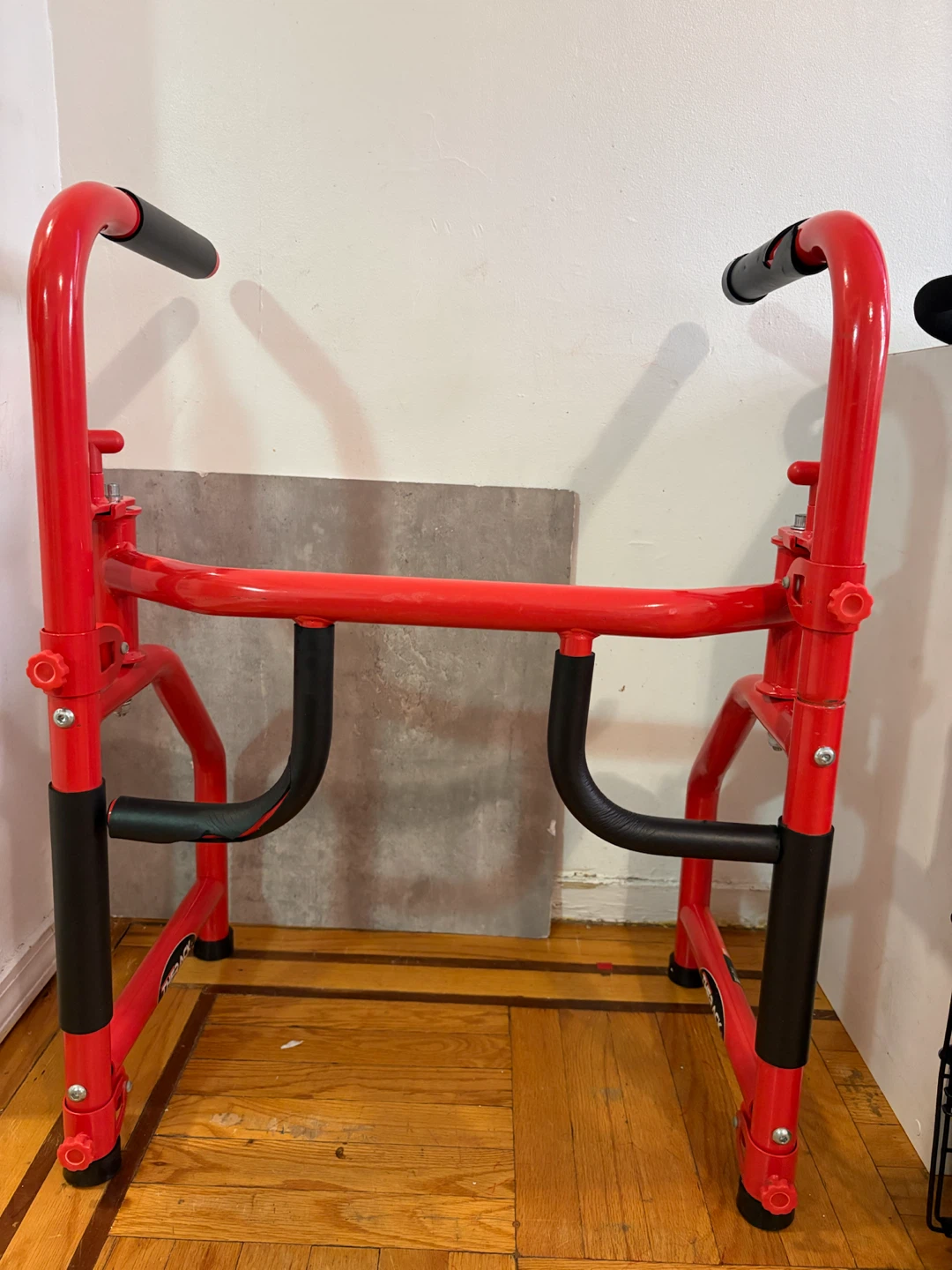 The Rack Workout Station - photo 2