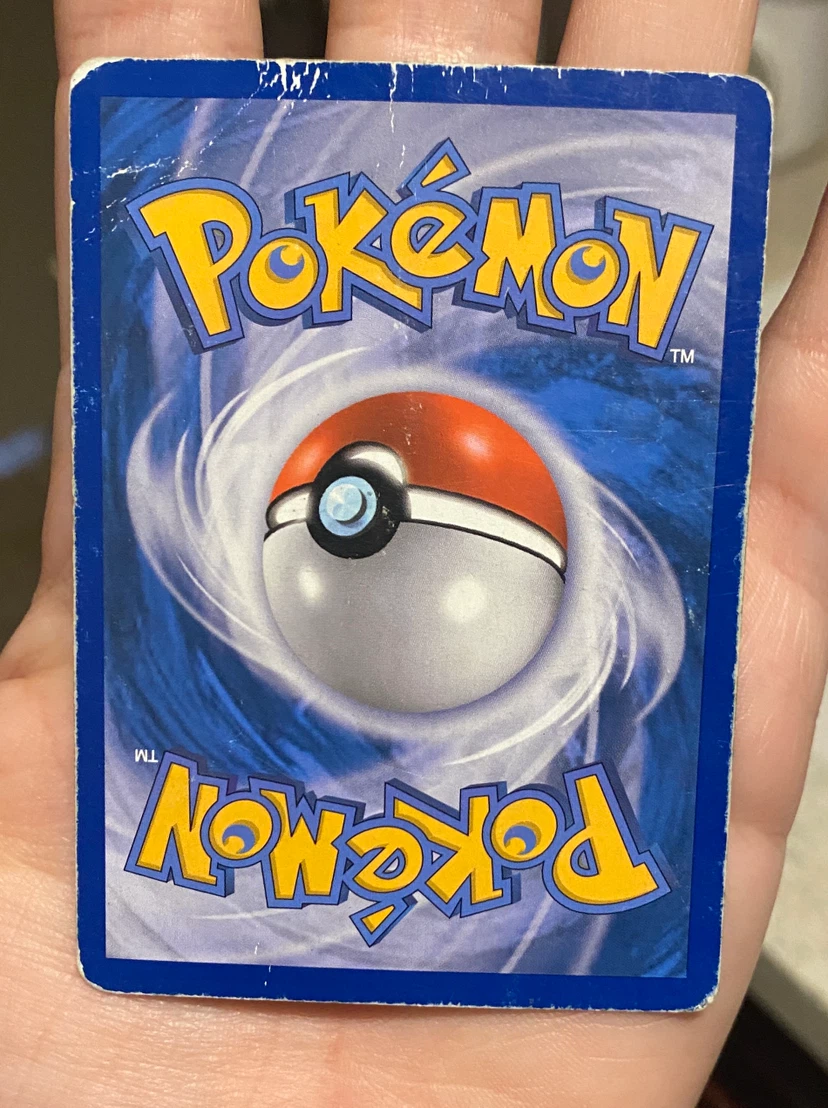Giratina BW74 Team Plasma Pokemon Card - photo 2