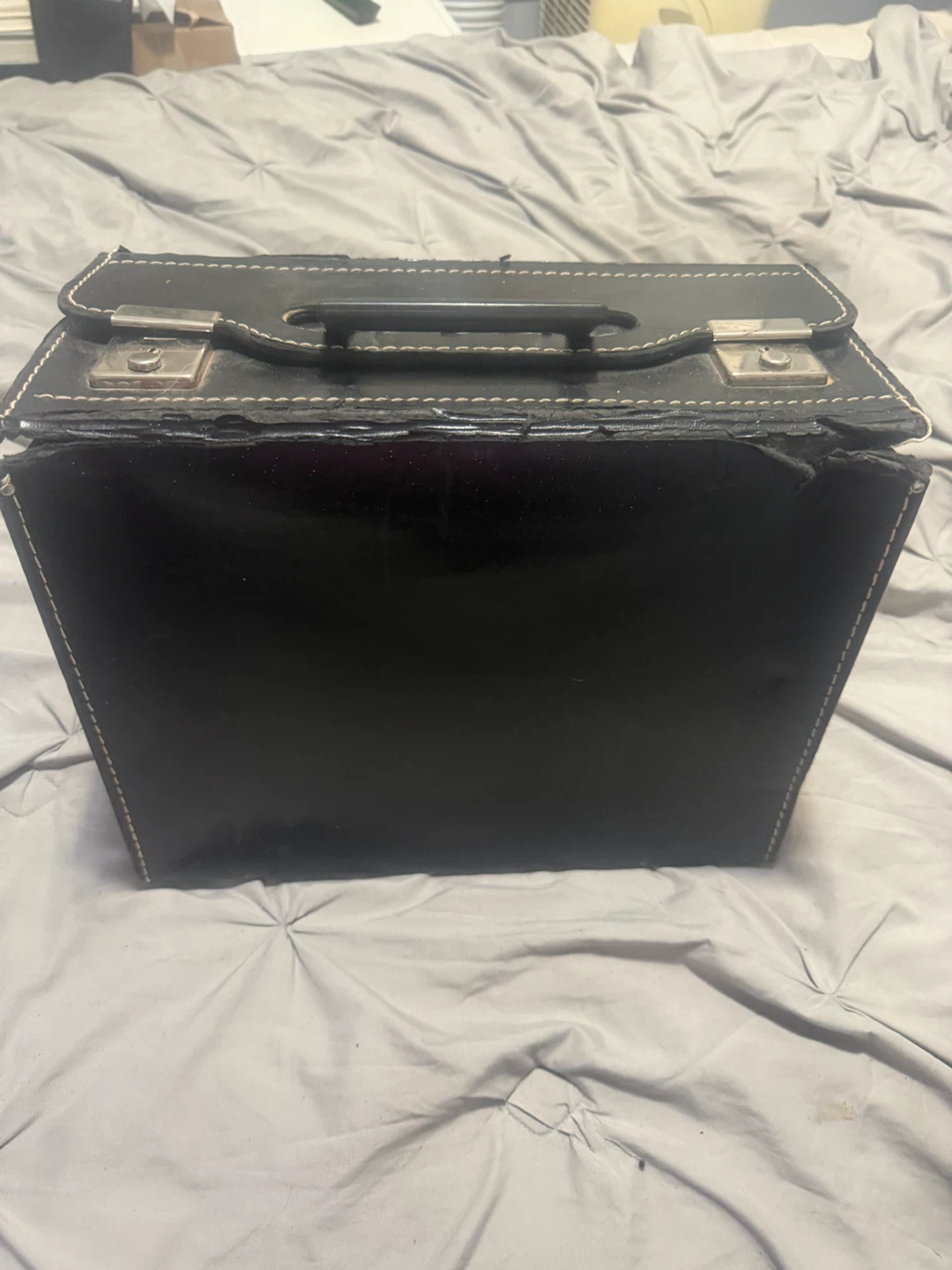 Antique Kodak Carousel 760H Projector - photo 2