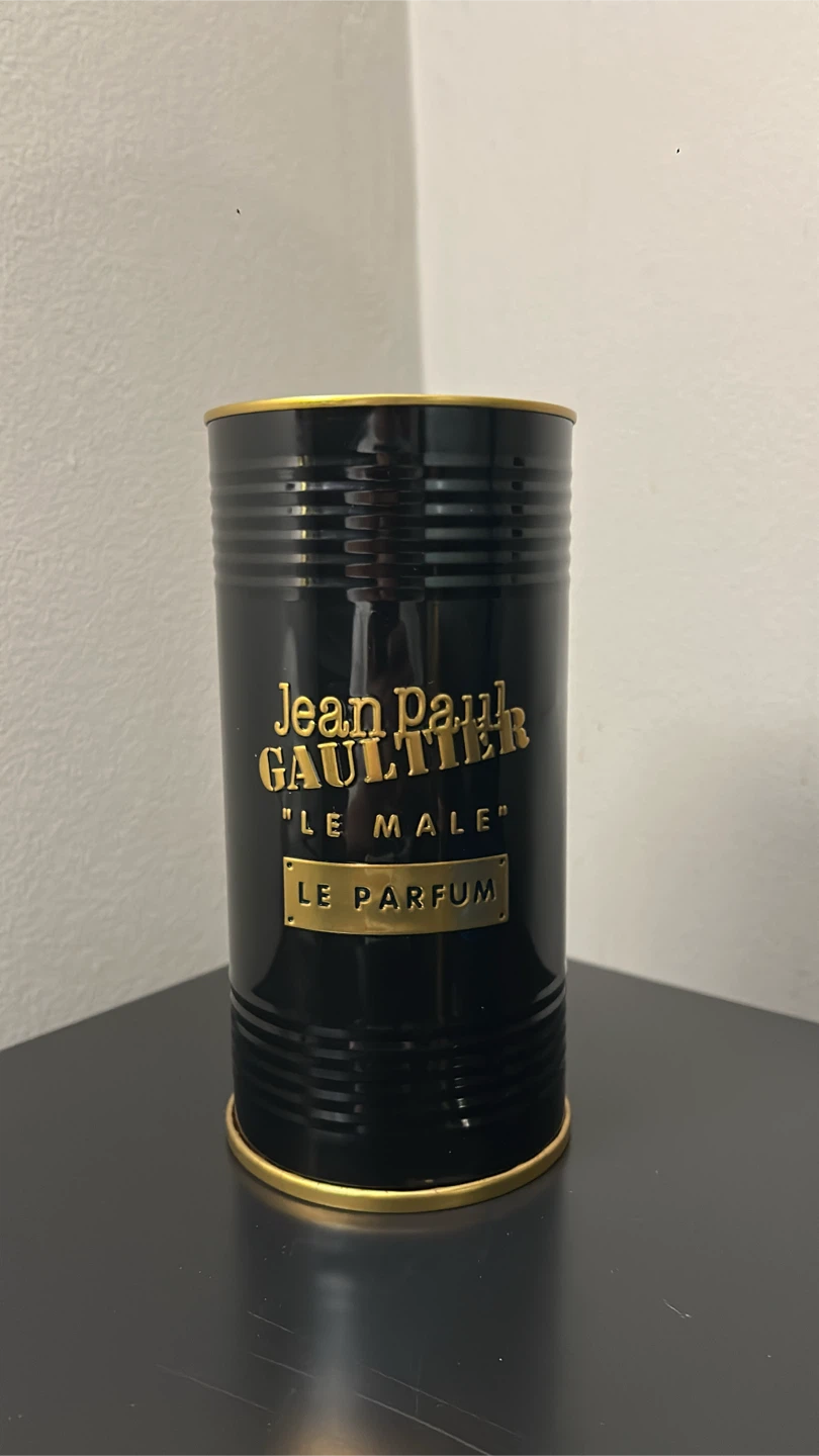 Jean Paul Gaultier Le Male Le Parfum