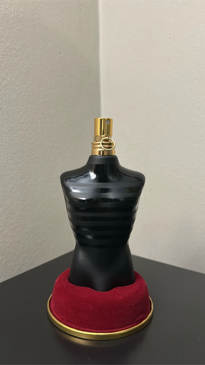 Jean Paul Gaultier Le Male Le Parfum - photo 2