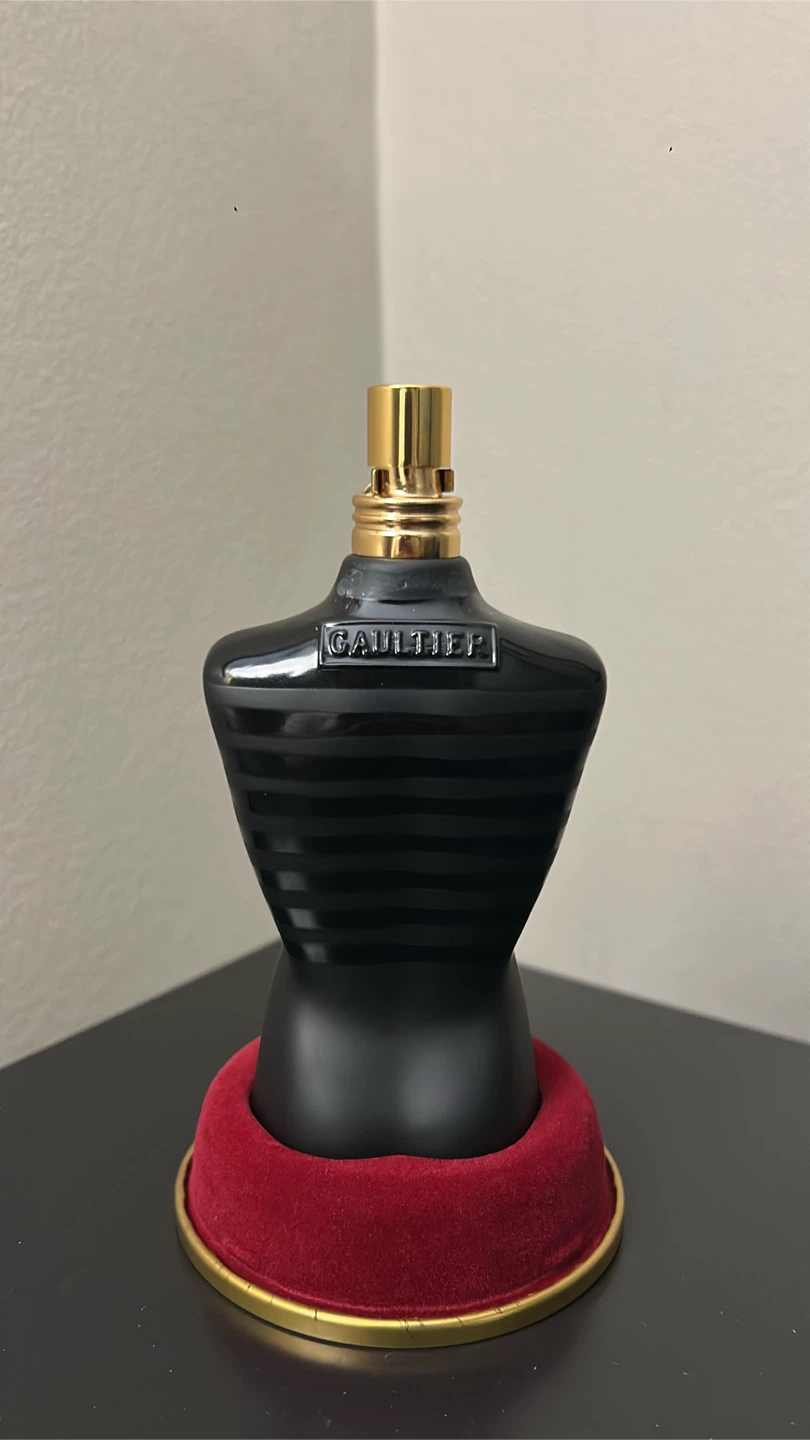 Jean Paul Gaultier Le Male Le Parfum - photo 3