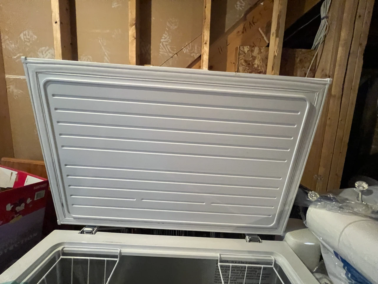 Koolatron Chest Freezer - photo 3