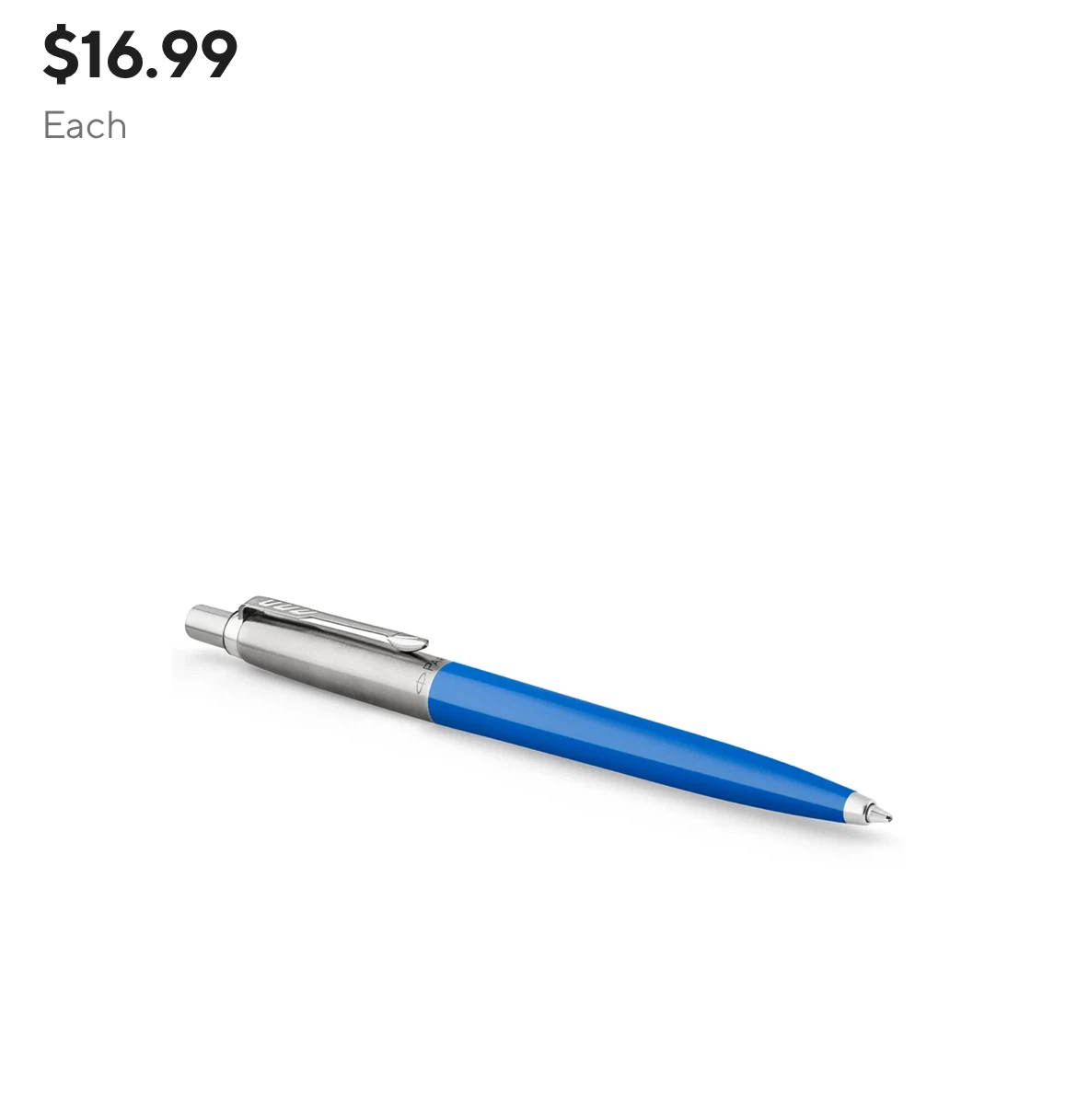 Parker Jotter Ballpoint Pens - photo 3
