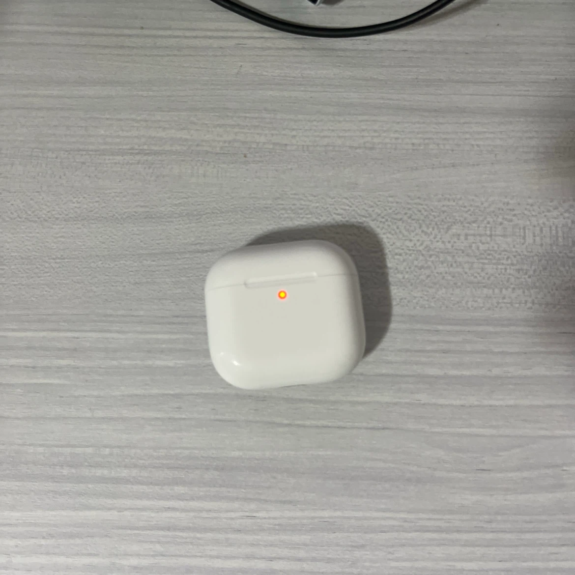 Apple AirPods 4th Generation ANC - photo 3