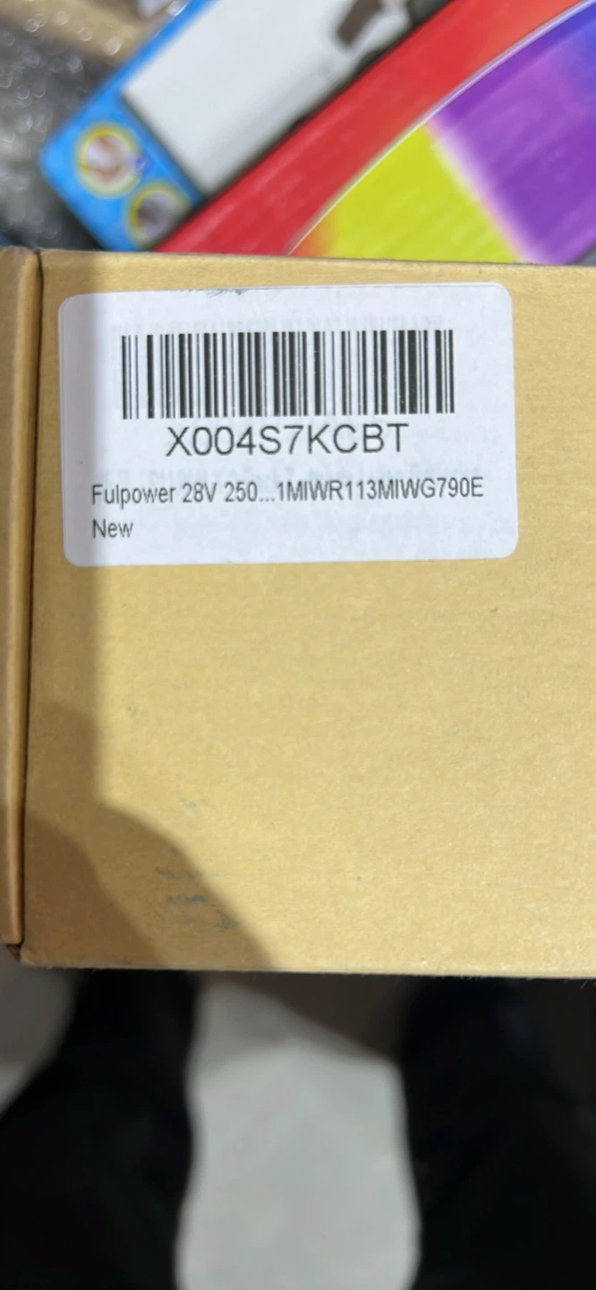 28V 2500mAh Replacement Battery for Worx Landroid - photo 2