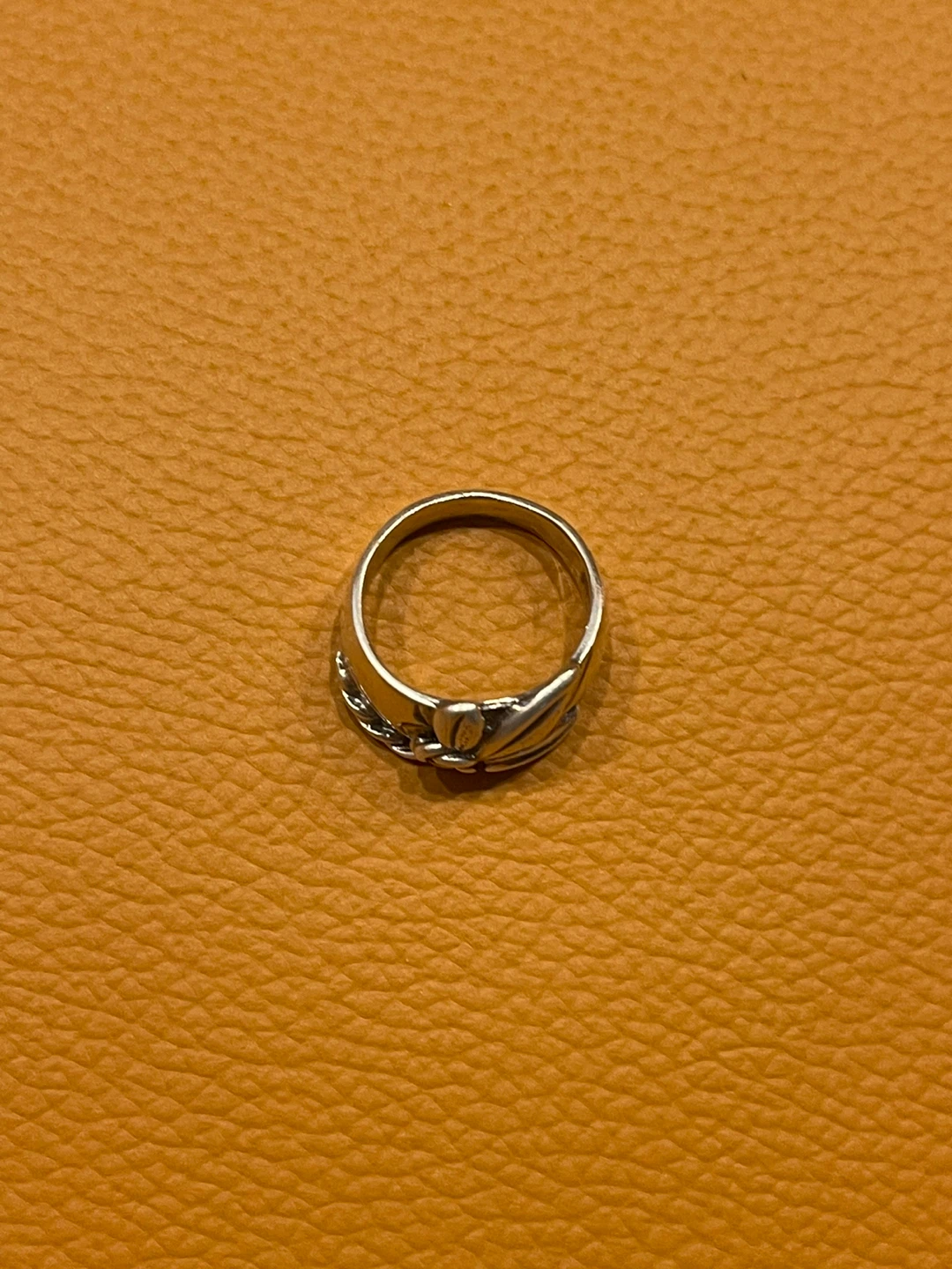 Sterling Silver Set Ring/Earrings - photo 3