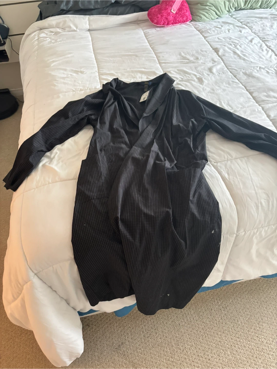 Ralph Lauren Sleepwear Robe - photo 2