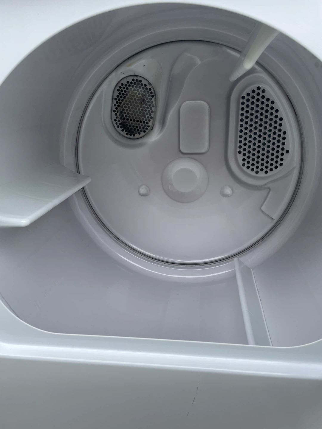 dryer & delivery - photo 2