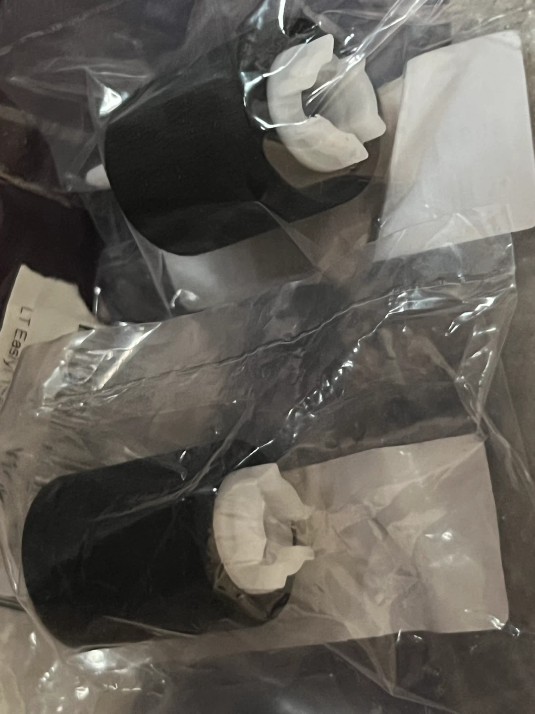 Yinettech Pulley Feed Assy Set - photo 3
