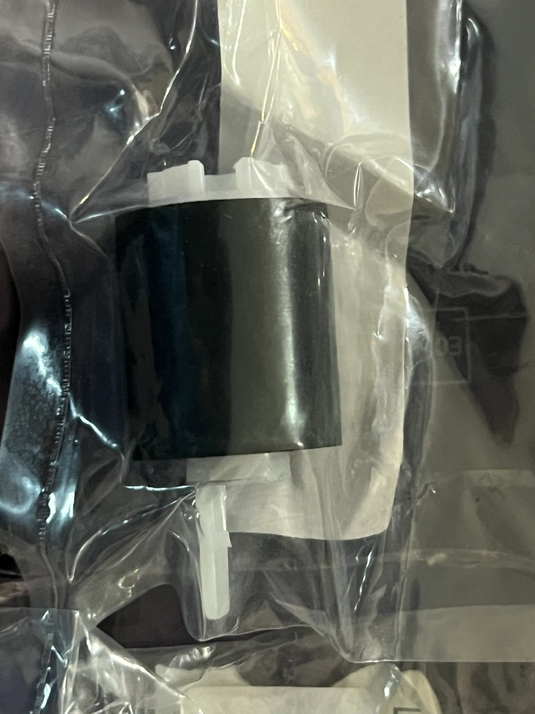 Yinettech Pulley Feed Assy Set - photo 5