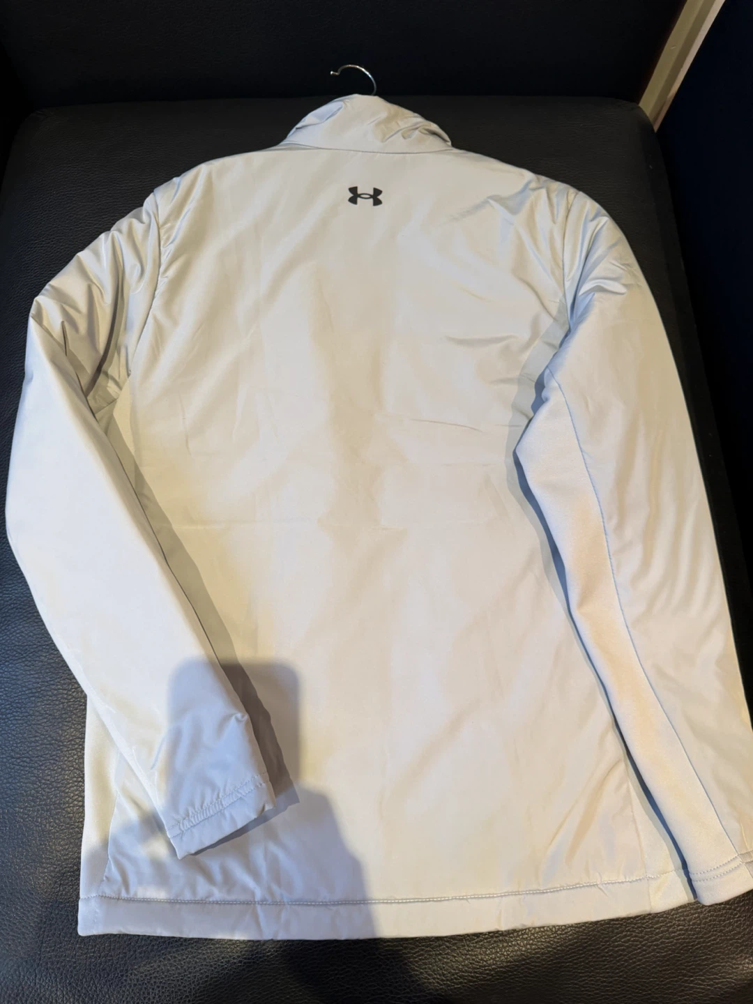 Under Armour USA Boxing ColdGear Jacket - photo 4