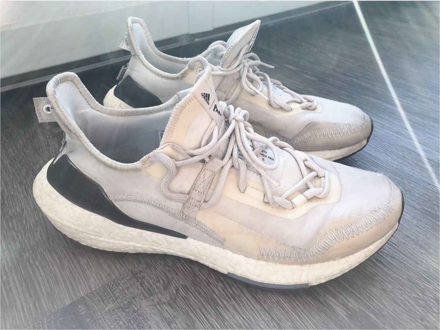 Adidas Ultraboost Running Shoes