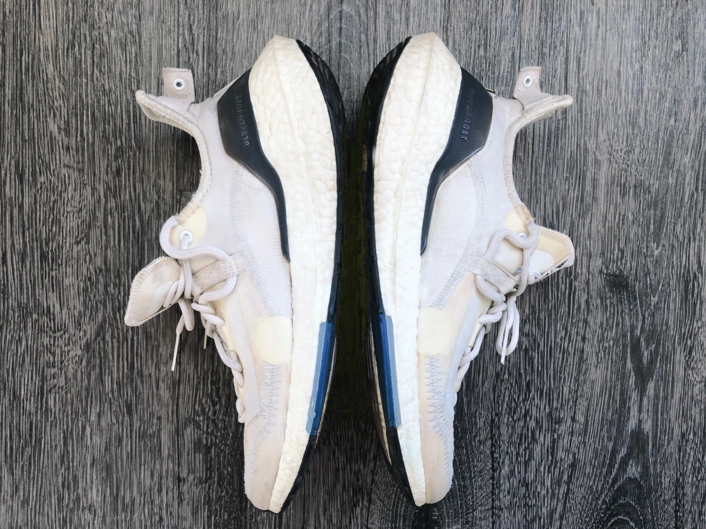 Adidas Ultraboost Running Shoes - photo 3