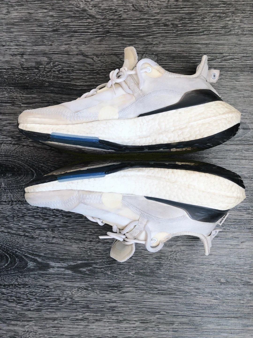 Adidas Ultraboost Running Shoes - photo 4