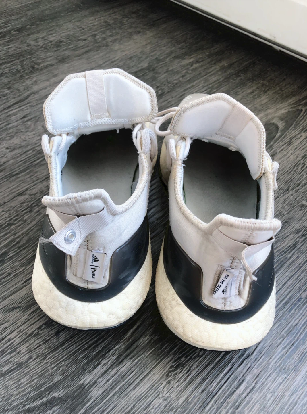 Adidas Ultraboost Running Shoes - photo 5