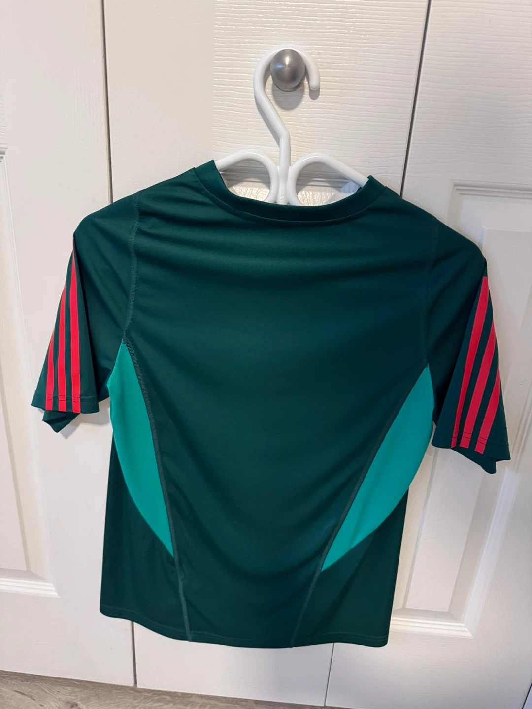 Adidas Manchester United Jersey 13-14Y - photo 3