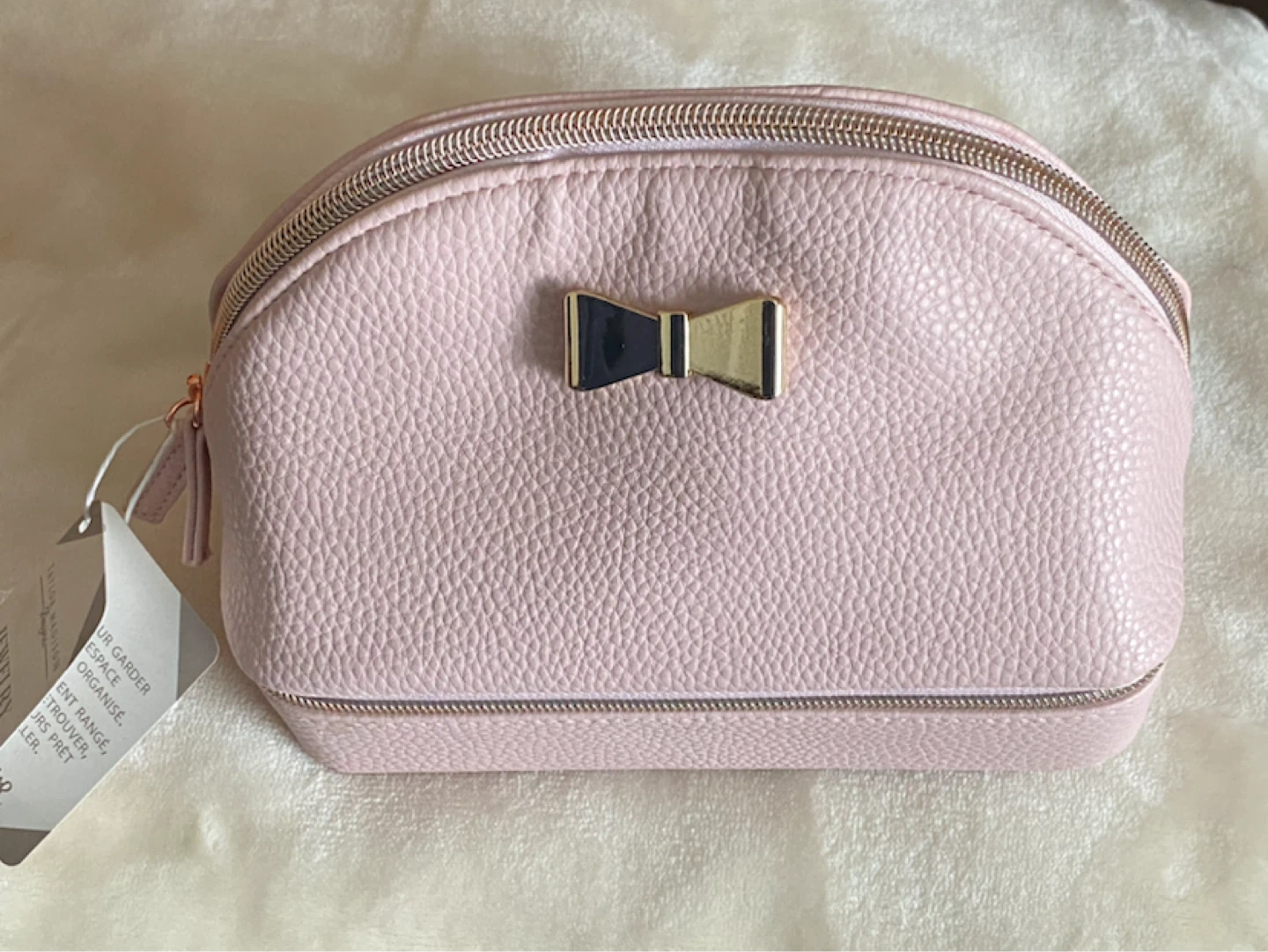NEW! Taylor Madison Designs Jewelry Organizer