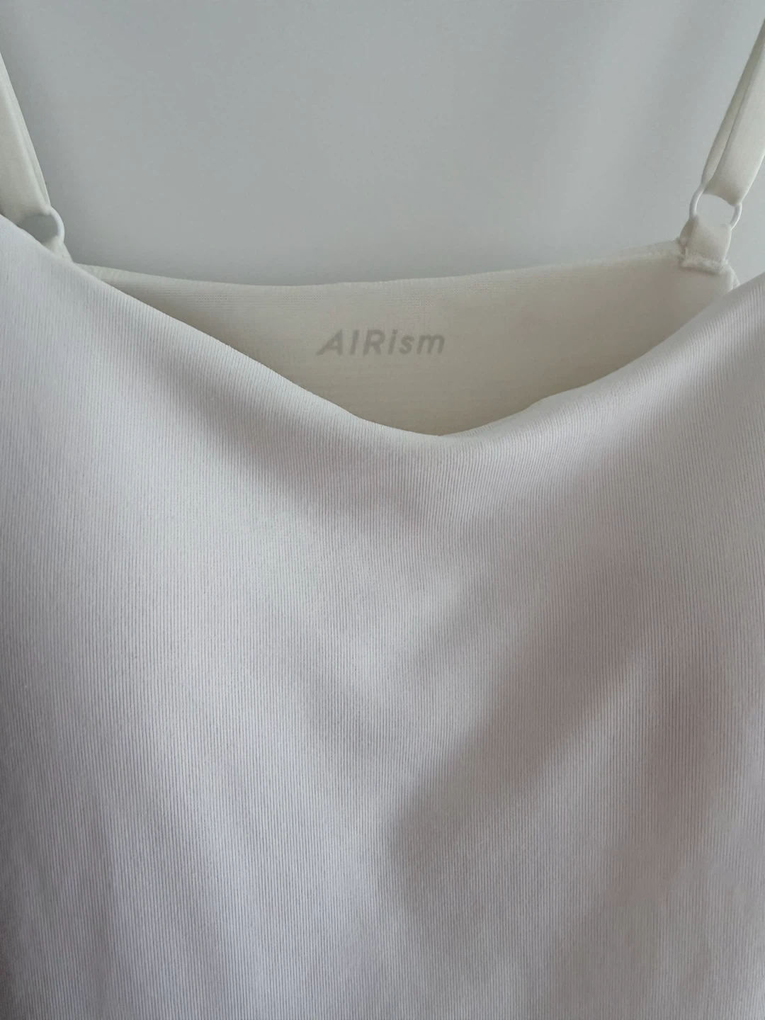Uniqlo AIRism Bra Camisole Size S - photo 2