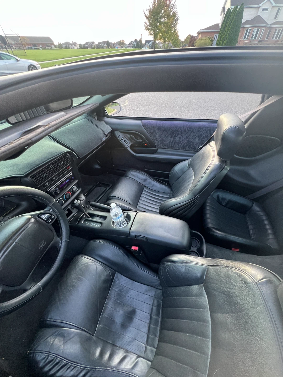 2000 Camaro SS - photo 3