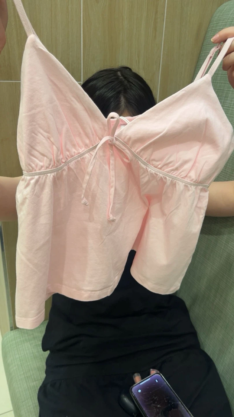 Aritzia sunday best baby doll top - photo 3