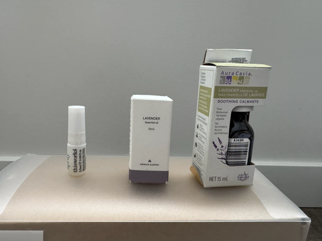 Miniso Aroma Diffuser with Essential Oils - photo 3