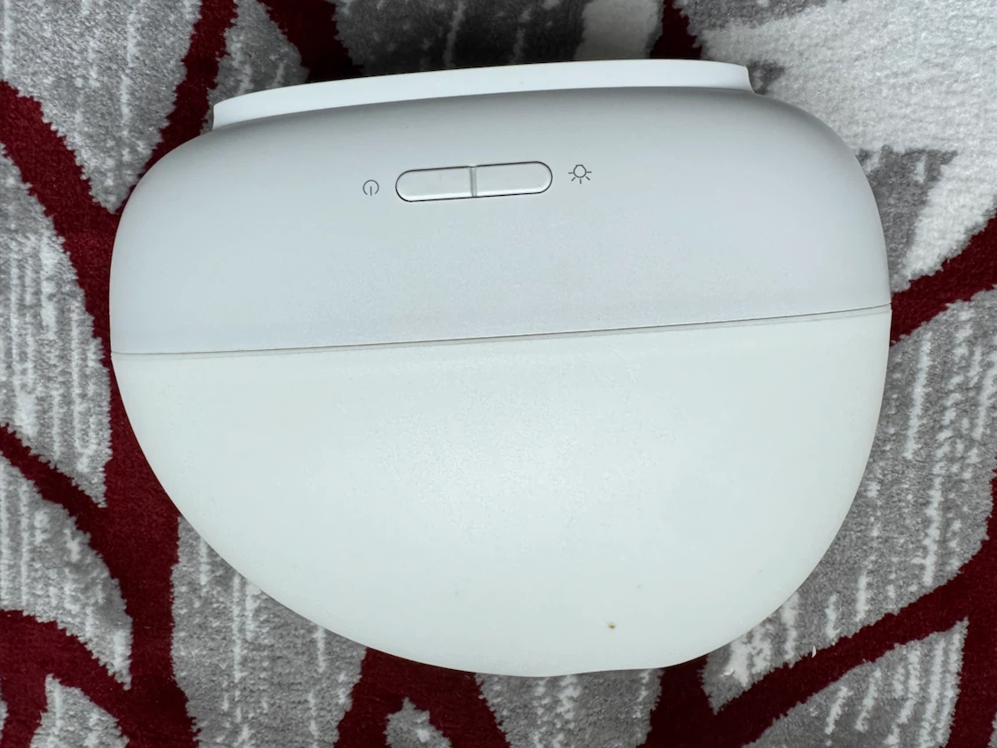 Miniso Aroma Diffuser with Essential Oils - photo 4
