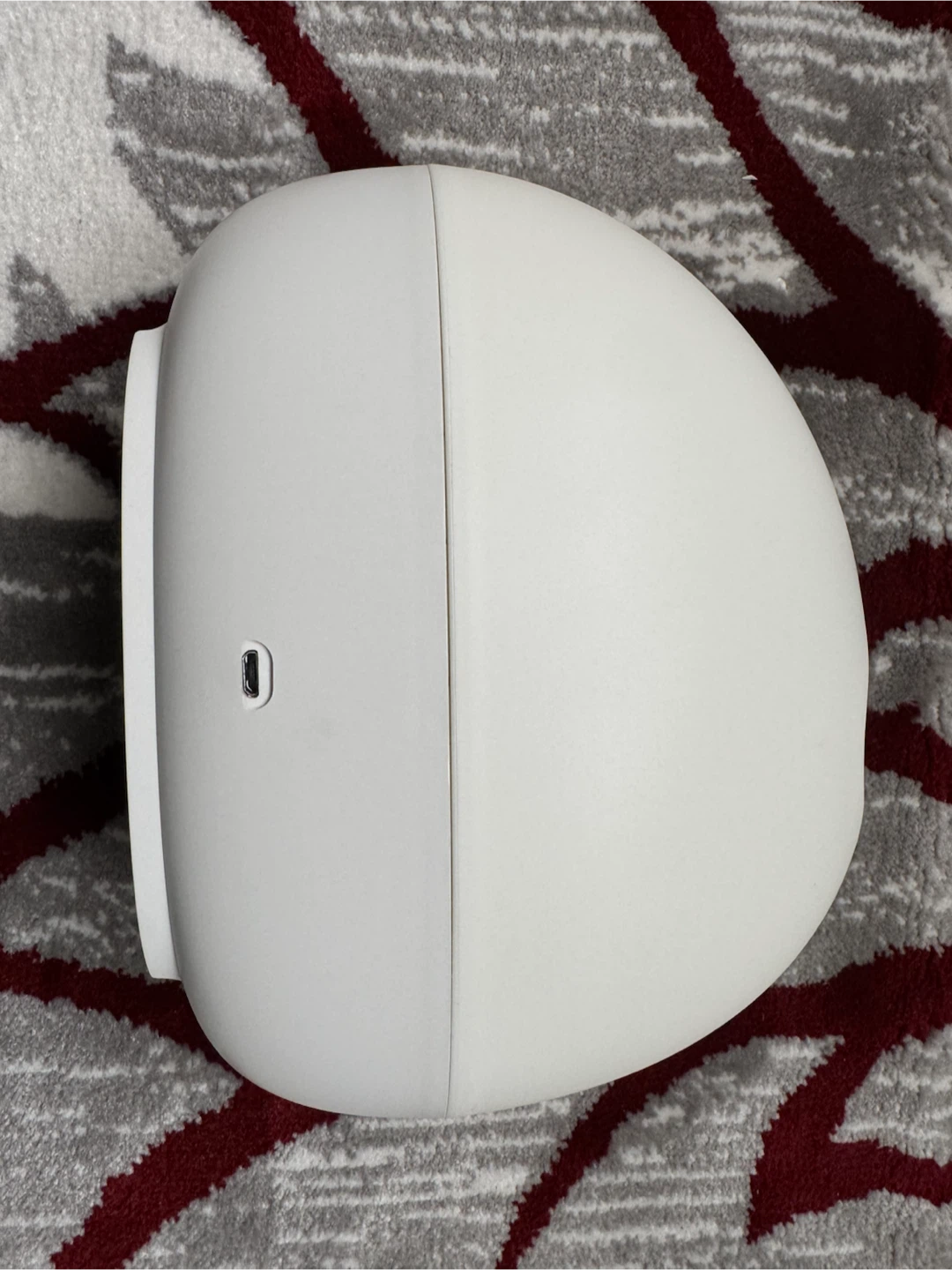 Miniso Aroma Diffuser with Essential Oils - photo 5