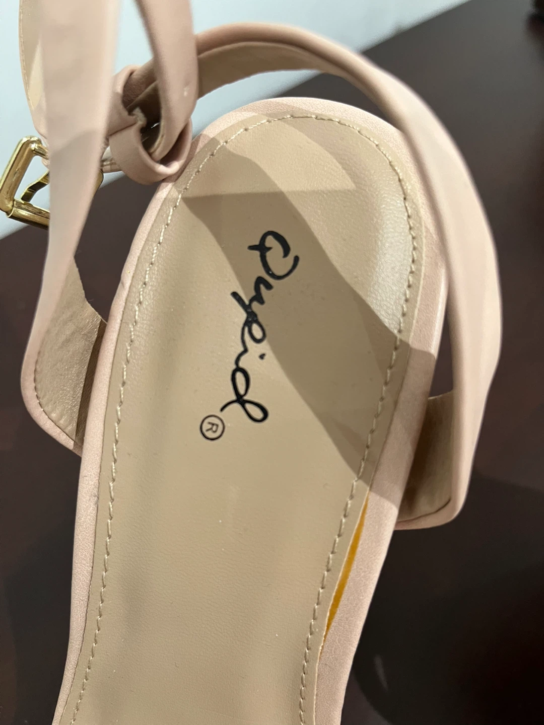Platform Heels Sandals - photo 4