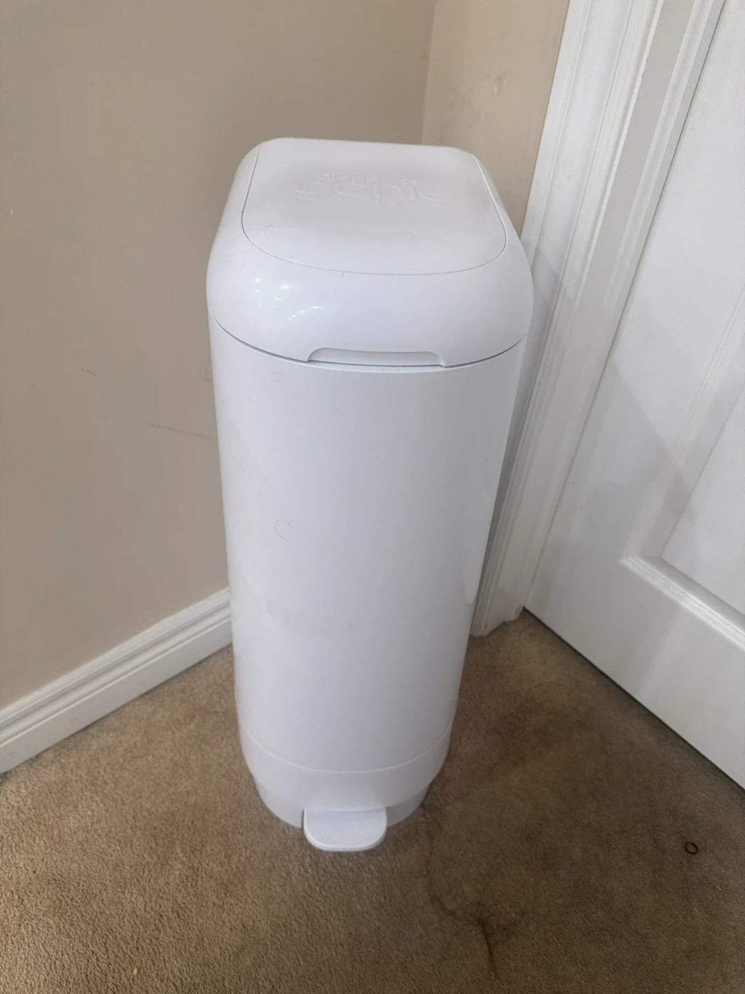 Diaper Genie Signature Pail - photo 2