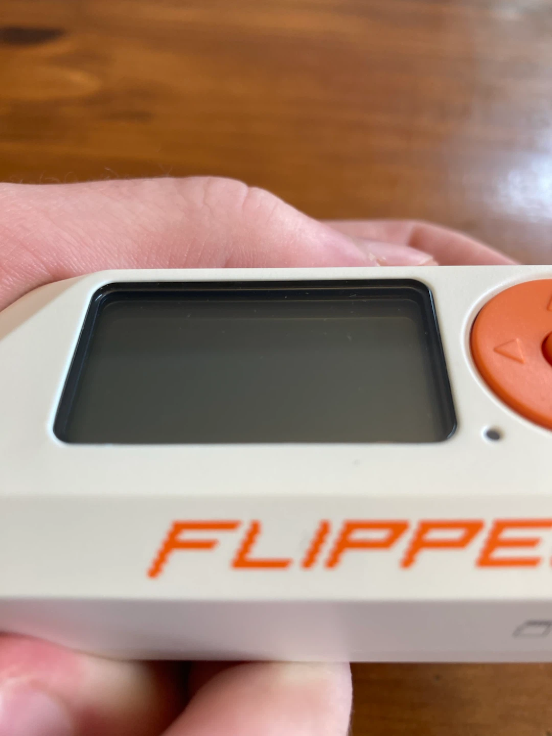 Flipper Zero + 4GB microSD card - photo 2