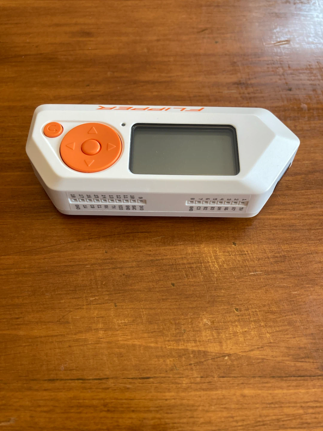 Flipper Zero + 4GB microSD card - photo 4