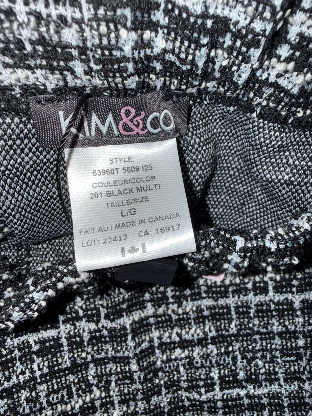 Brand new Trouser large size - photo 2