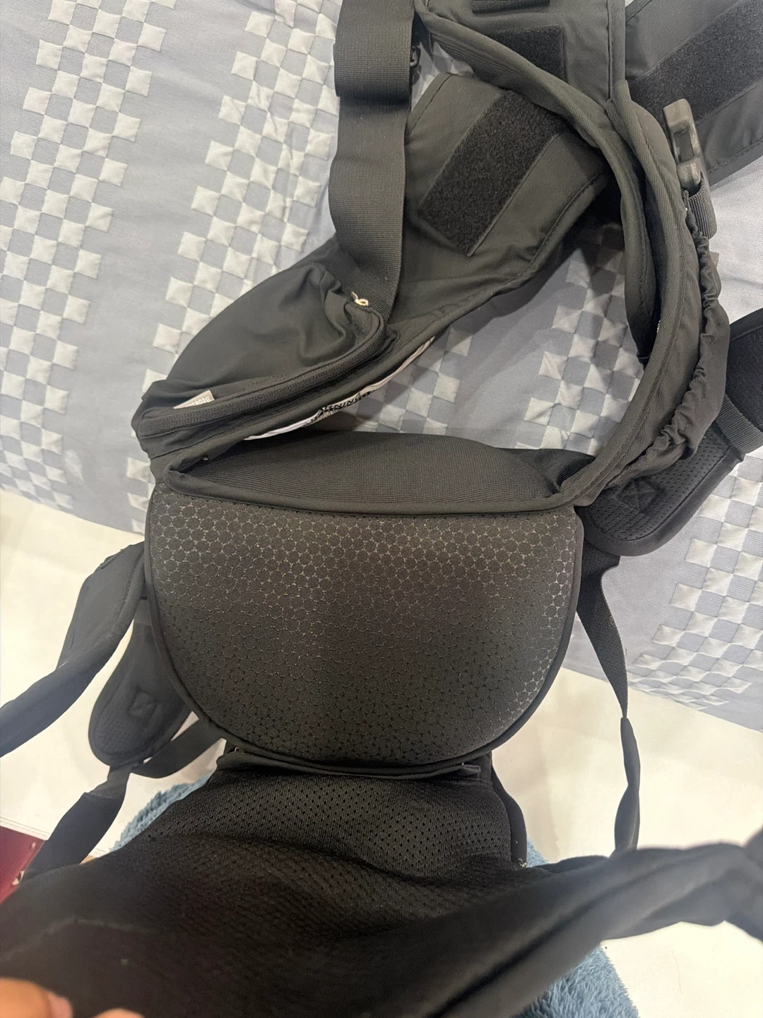 Bebamour Baby Carrier - photo 3