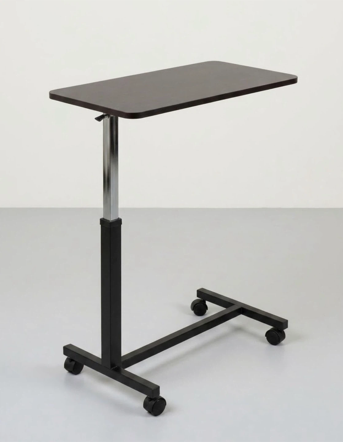 Drive Medical Adjustable Bed and Overbed Table - photo 5