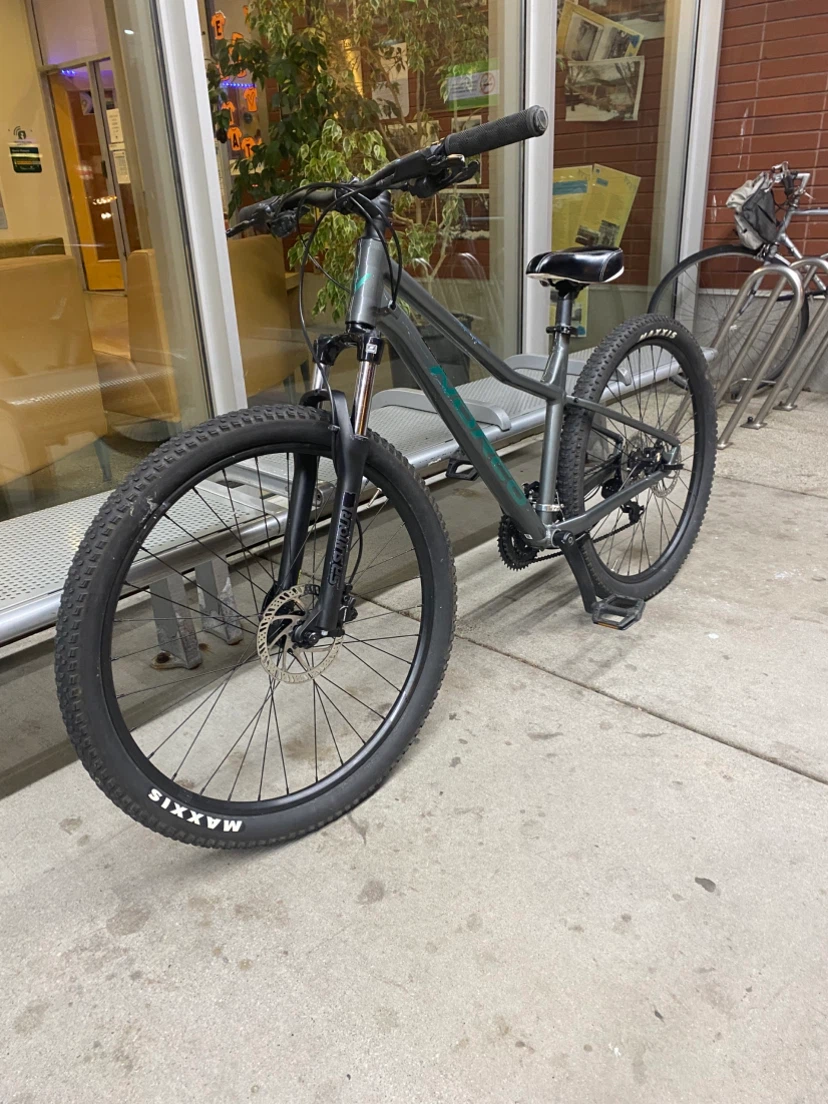 2023 Norco Storm 5 SFrame/27.5”Wheels– Premium Hydraulic Brakes!