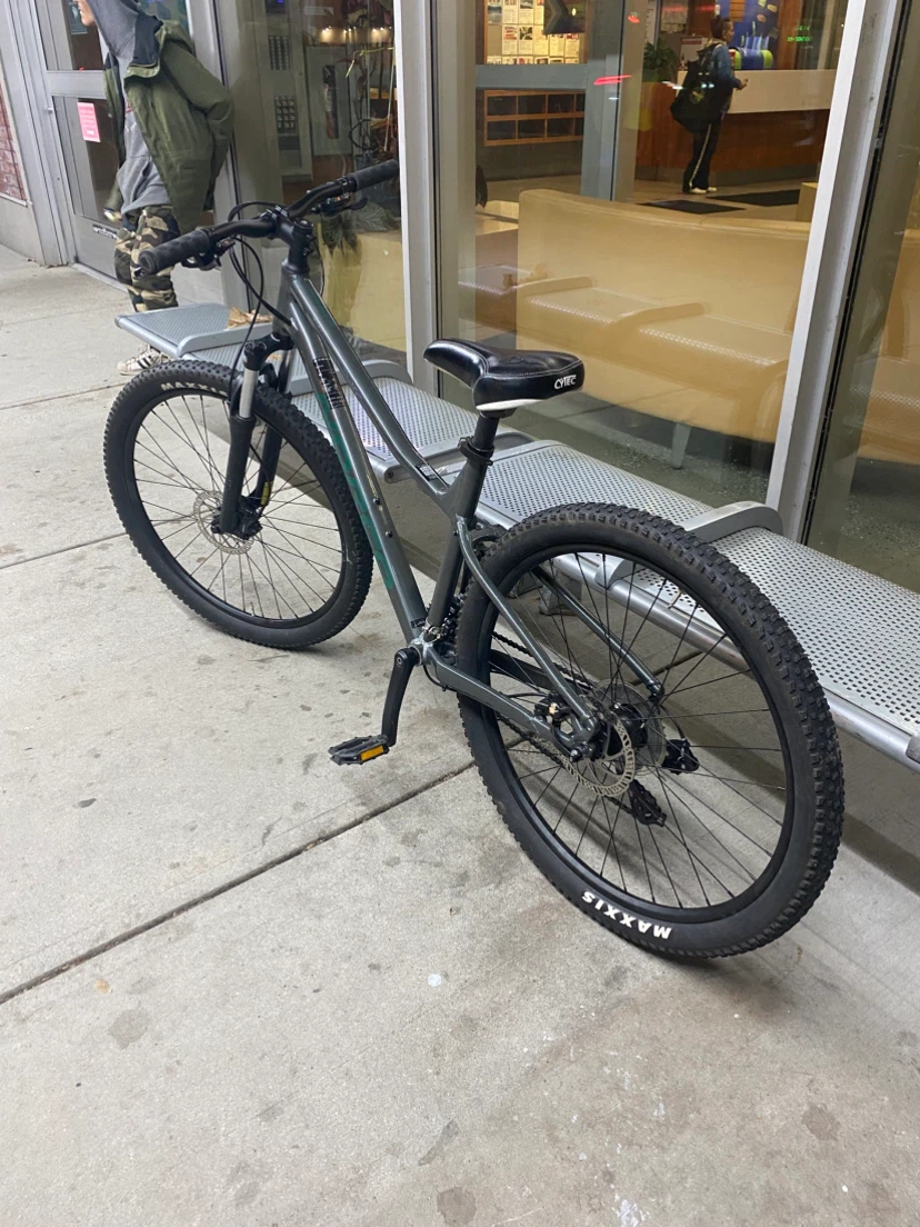2023 Norco Storm 5 SFrame/27.5”Wheels– Premium Hydraulic Brakes! - photo 2