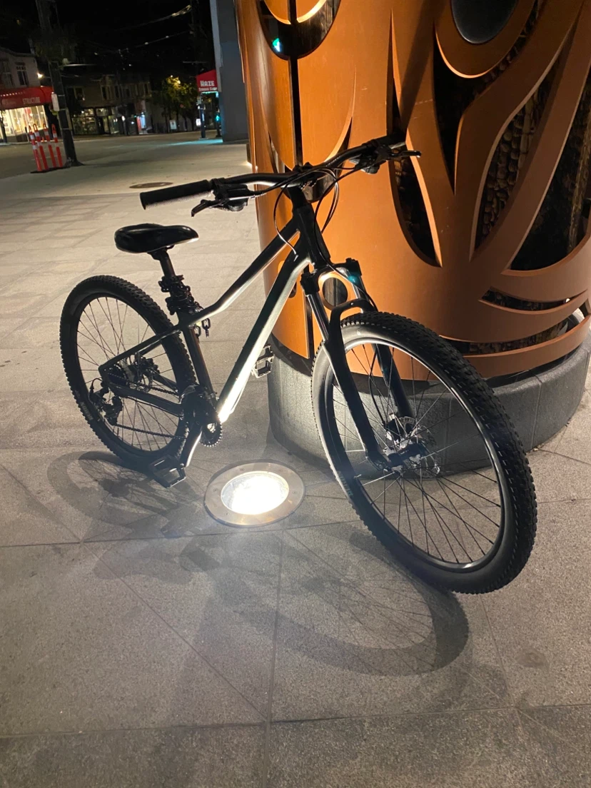 2023 Norco Storm 5 SFrame/27.5”Wheels– Premium Hydraulic Brakes! - photo 3