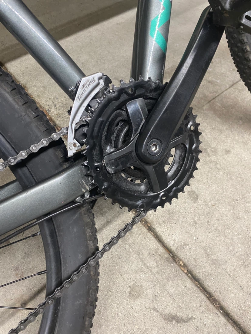 2023 Norco Storm 5 SFrame/27.5”Wheels– Premium Hydraulic Brakes! - photo 5