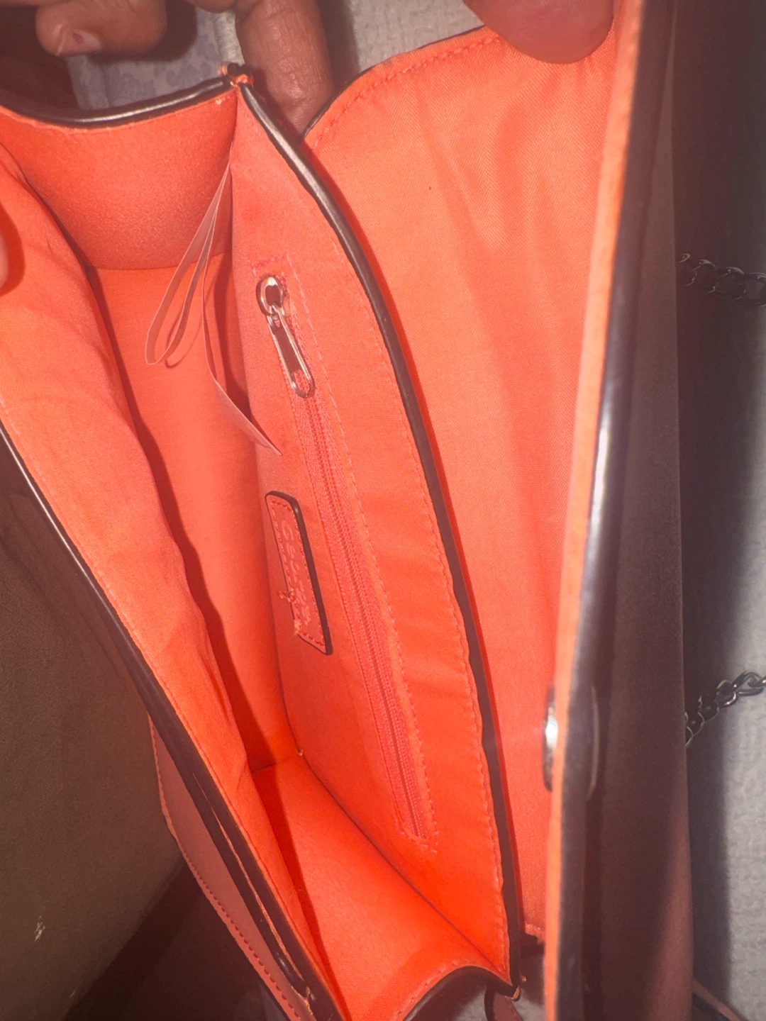 Handbag - photo 3