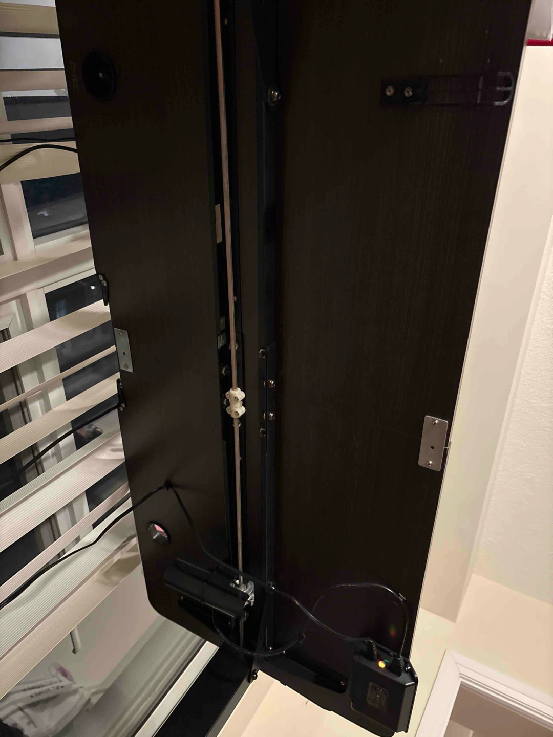 Electric Height Adjustable Standing Desk - photo 3