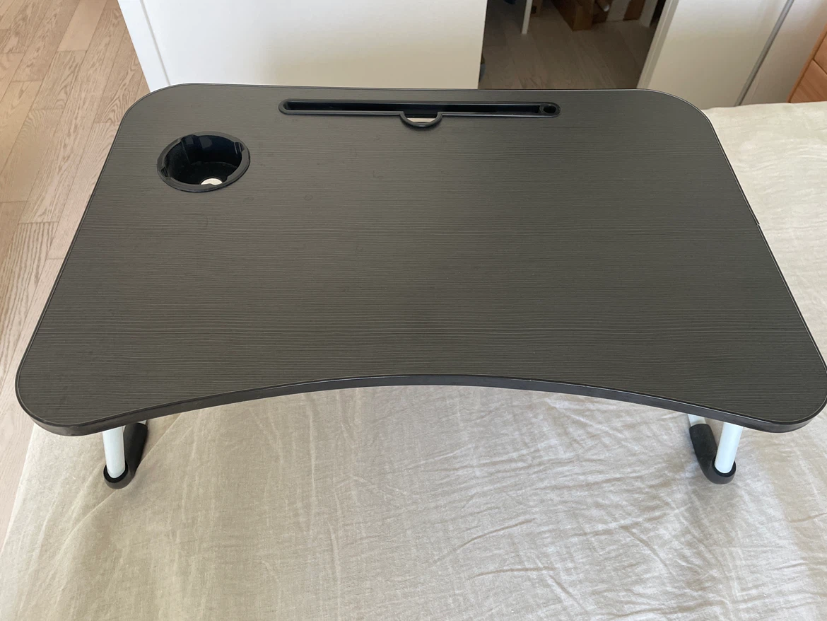 Foldable Bed Tray - photo 3