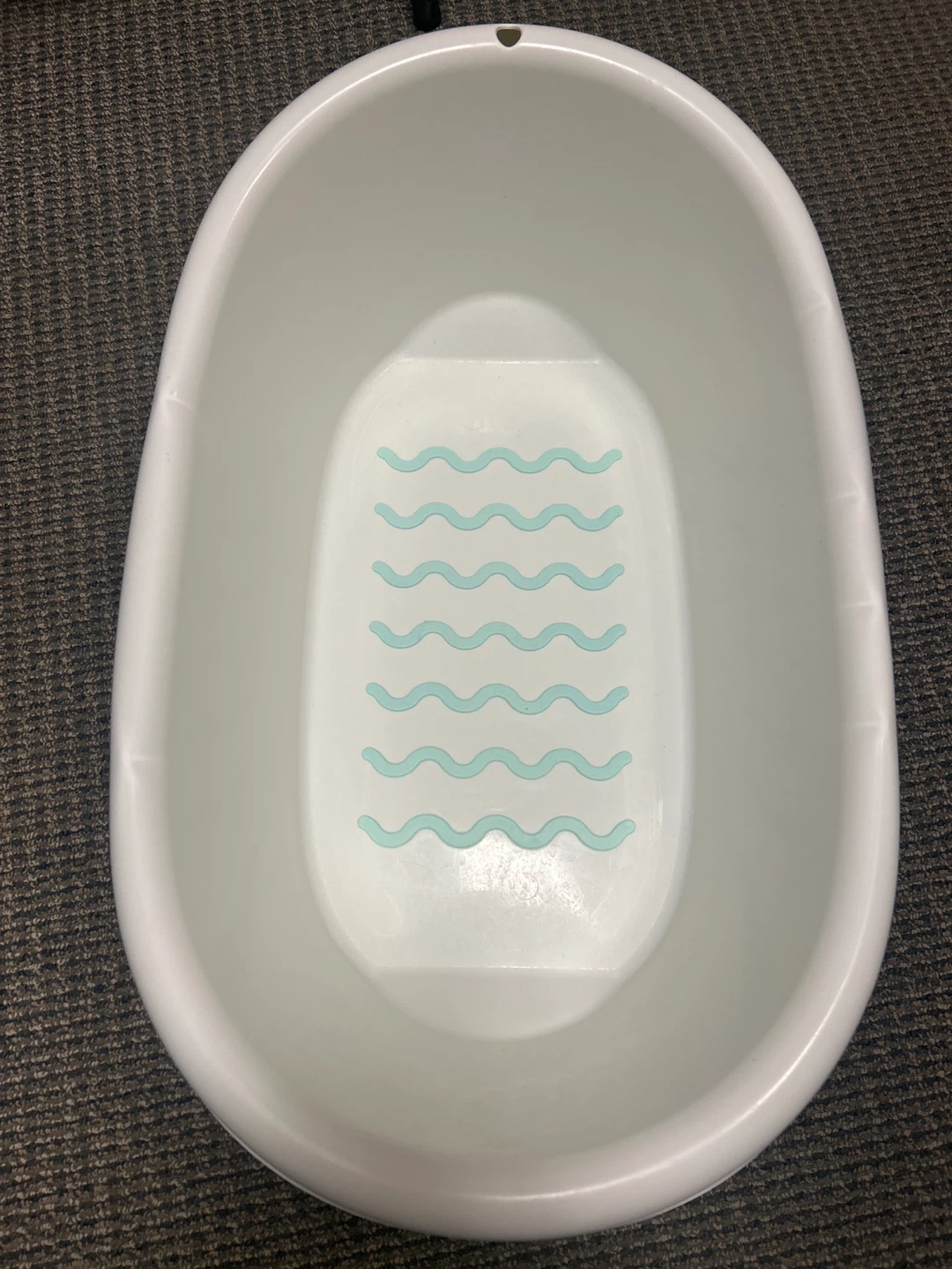 IKEA LÄTTSAM Baby Bath