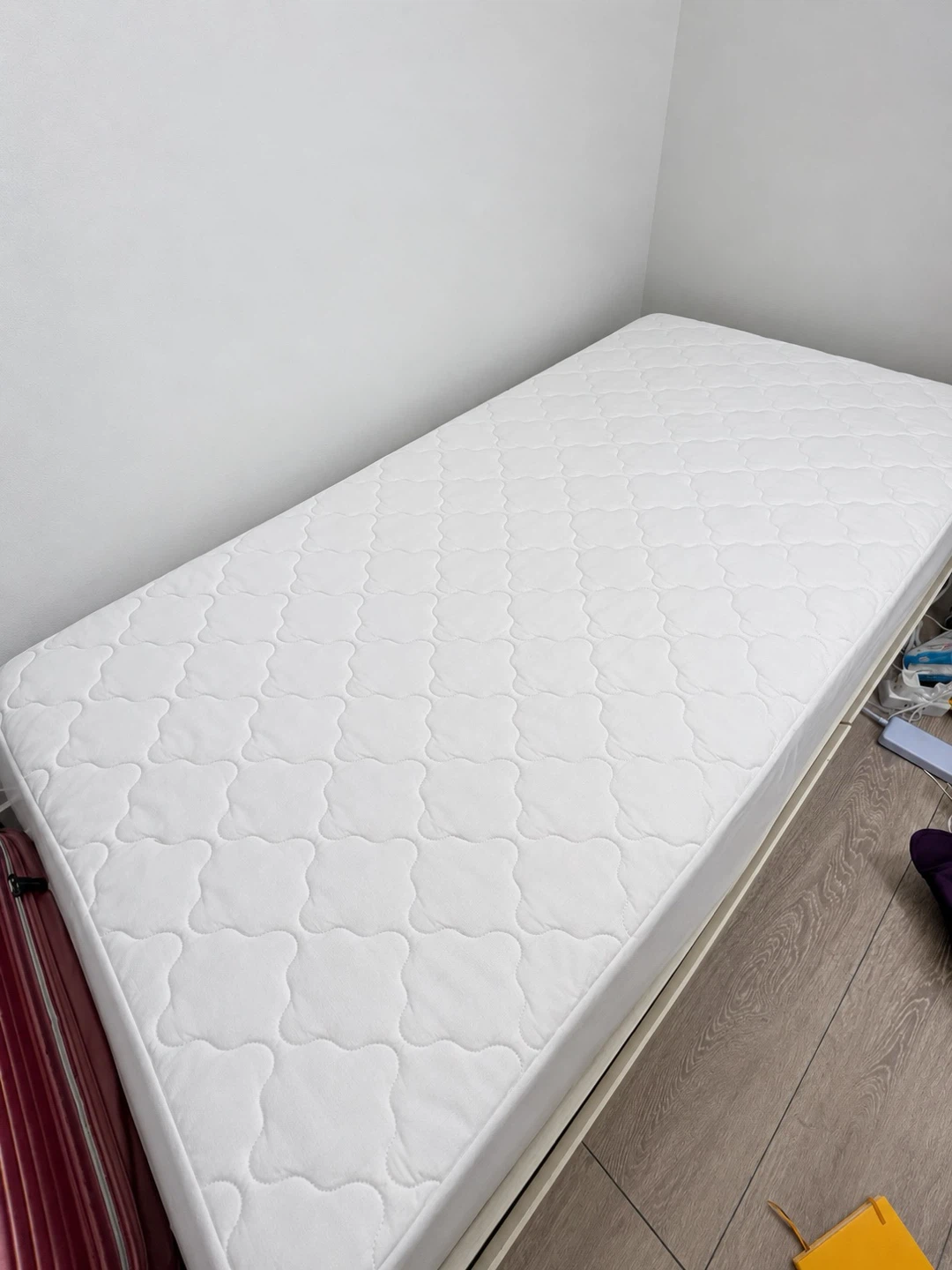 Ameriwood Home Bed Frame with Storage - photo 2