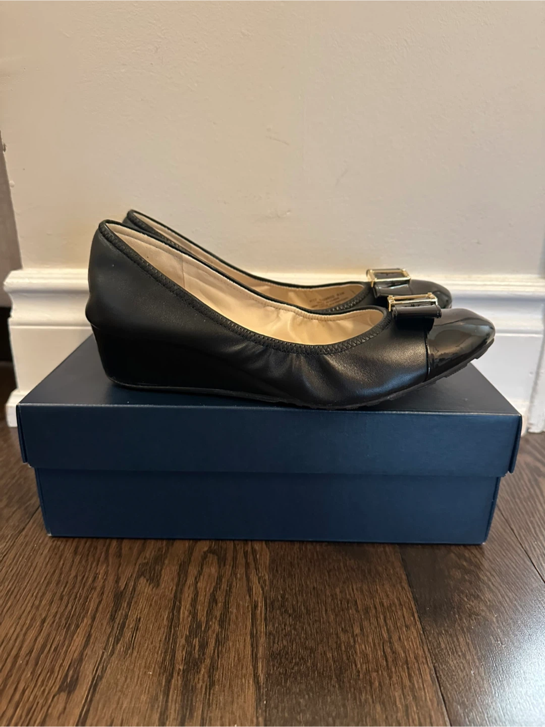 Cole Haan Women’s Wedge Shoes - EUC