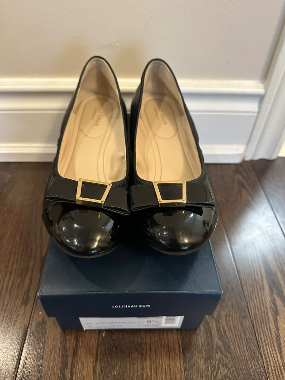 Cole Haan Women’s Wedge Shoes - EUC - photo 3
