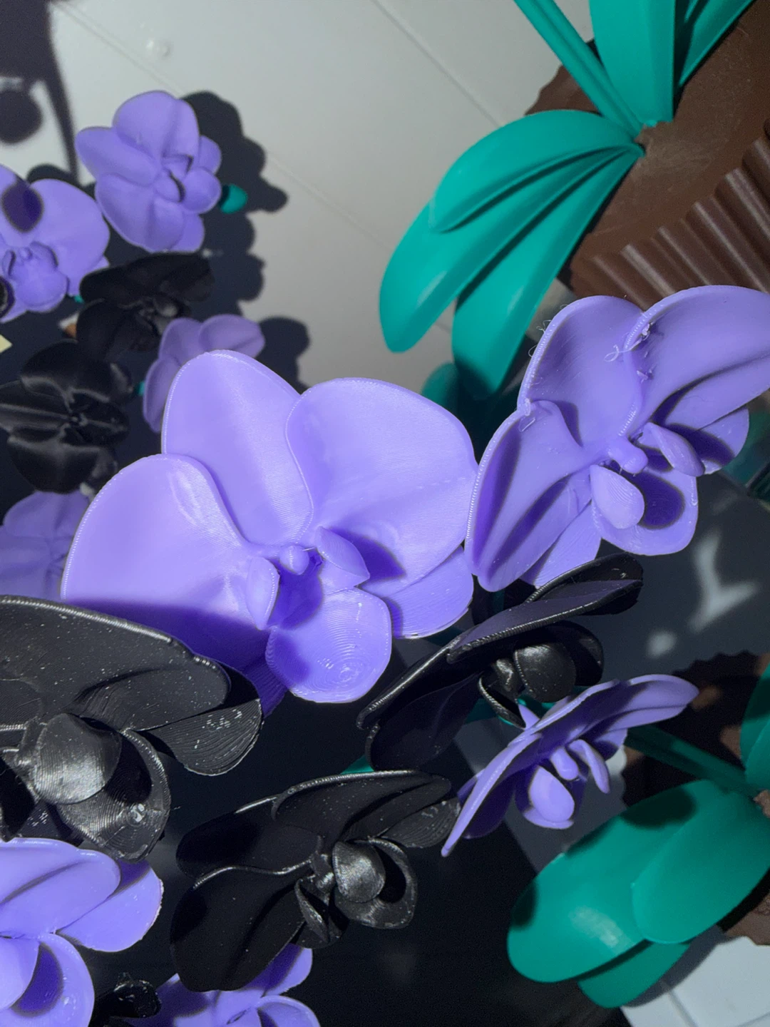 Assorted 3D Printed Decorative Items - photo 3