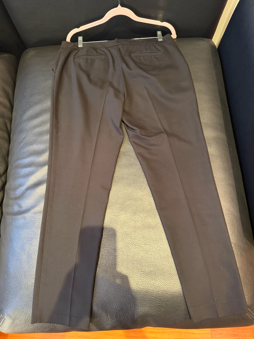 Tommy Hilfiger Black Dress Pants - photo 4