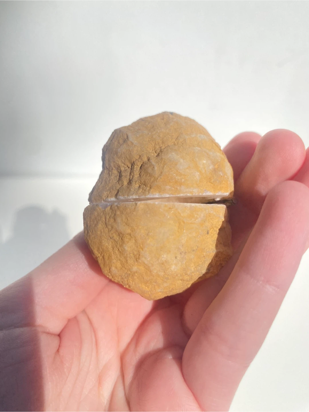 Quartz Geode Ring Box - photo 3