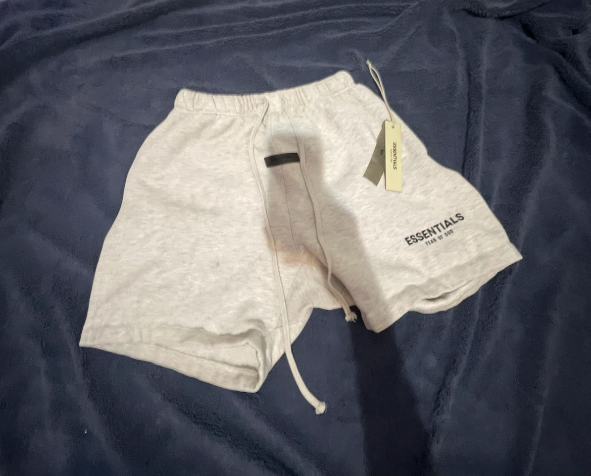 Essentials  shorts